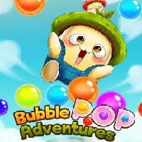 game bubble pop